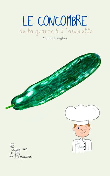 Image de Le Concombre avec Petit Achille