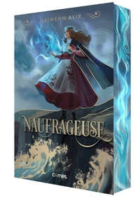 Picture of Naufrageuse