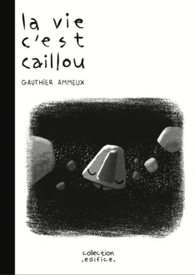 Image de La vie c'est caillou