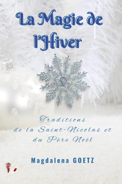 Picture of LA MAGIE DE L'HIVER