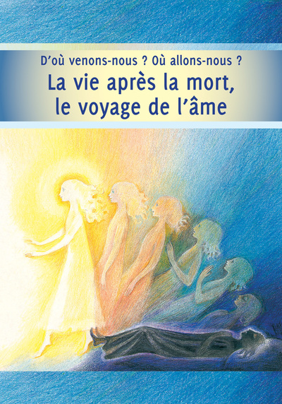 Image de La vie après la mort, le voyage de l'âme
