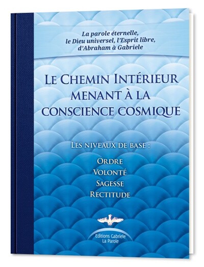 Image de Le Chemin Intérieur menant à la conscience cosmique