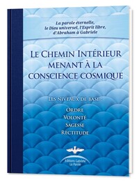 Image de Le Chemin Intérieur menant à la conscience cosmique