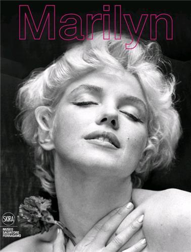 Picture of Marilyn /anglais