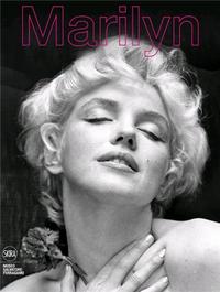 Picture of Marilyn /anglais