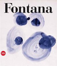 Picture of Lucio Fontana Catalogue raisonne of the works on paper /anglais/italien