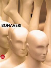 Picture of Mannequins - Bonaveri - A History of Creativity Fashion and Art /anglais/italien