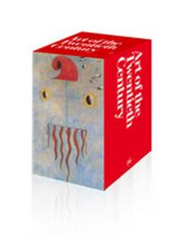 Picture of Art of the Twentieth Century (coffret 4 vol) /anglais