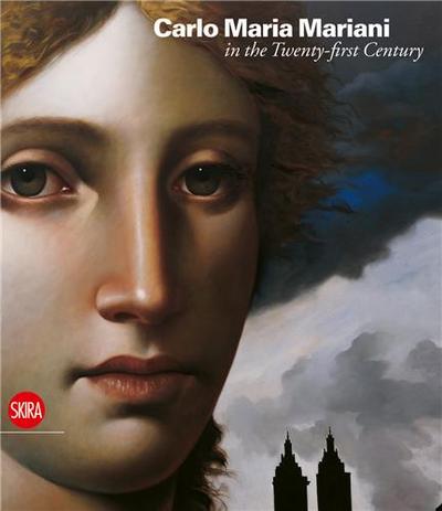 Picture of Carlo Maria Mariani in the Twenty First Century /anglais