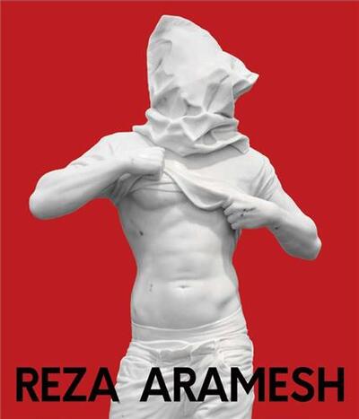 Picture of Reza Aramesh /anglais