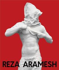Picture of Reza Aramesh /anglais
