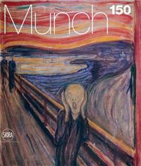 Picture of Edvard Munch 1863-1944 /anglais