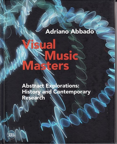 Picture of Audiovisual Art /anglais