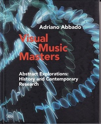 Picture of Audiovisual Art /anglais