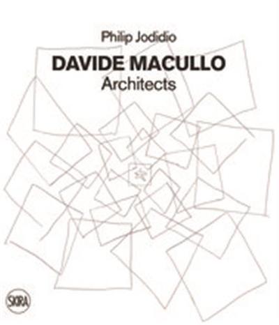 Picture of Macullo Architects /anglais