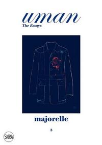 Picture of Uman: The Essays 03 Majorelle: Men's Fashion and Garden Fashion /anglais