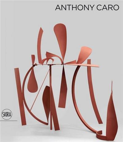 Picture of Anthony Caro /anglais