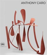 Picture of Anthony Caro /anglais
