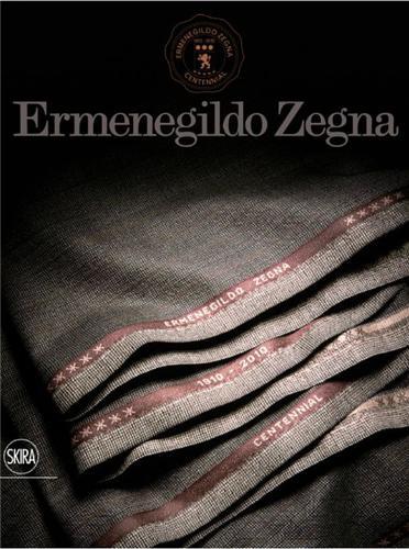 Picture of Ermenegildo Zegna 1910-2010 /anglais
