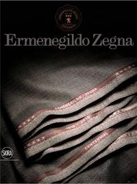 Picture of Ermenegildo Zegna 1910-2010 /anglais
