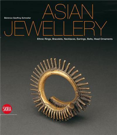 Picture of Asian Jewels (publication annulee) /anglais