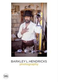 Image de Barkley Hendricks  Photography (Vol. 4) /anglais