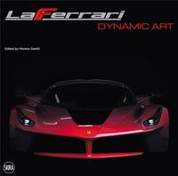 Picture of LaFerrari /anglais