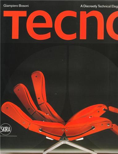 Picture of Tecno /anglais