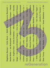 Image de reGeneration3 /anglais