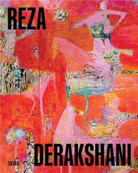 Picture of Reza Derakshani  Selected Works /anglais
