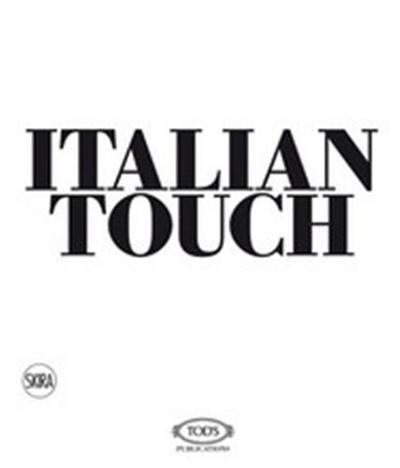Picture of The Italian Touch /anglais/italien