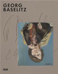 Image de Georg Baselitz Milestones /anglais