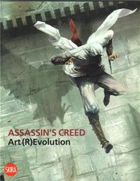 Picture of Assassin's Creed Art (R)evolution (PARUTION ANNULEE) /anglais