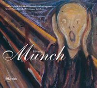 Picture of MEET EDVARD MUNCH (VERSION EN NORVEGIEN)