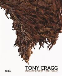 Picture of Tony Cragg /anglais/italien