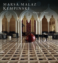 Image de Marsa Malaz Kempinsky: Portrait of a Hotel /anglais