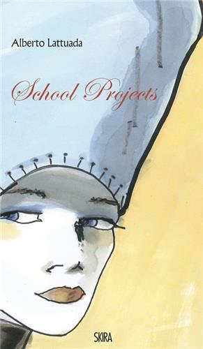 Picture of Alberto Lattuada School Projects /anglais