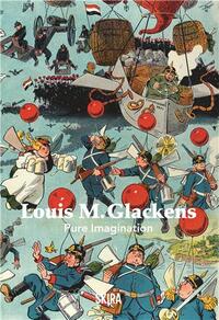 Picture of Louis M. Glackens: Pure Imagination /anglais