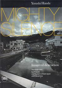 Image de Yasushi Handa Mighty Silence /anglais