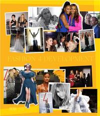 Picture of Fashion4Development: An Empowering Journey /anglais