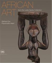 Picture of African Art from the Leslie Sacks Collection /anglais
