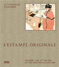 Picture of L'Estampe Originale : A Catalogue RaisonnE /anglais