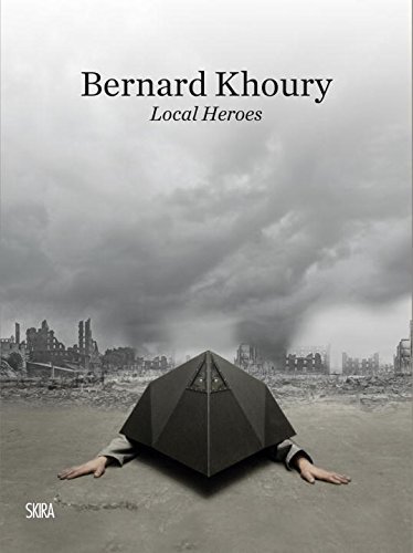 Picture of Bernard Khoury The Wrong Approach /anglais