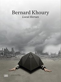 Picture of Bernard Khoury The Wrong Approach /anglais