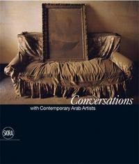 Picture of Conversations with Arab Artists /anglais