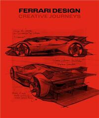 Image de Ferrari Design Creative Journey /anglais