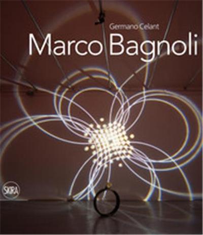 Picture of Marco Bagnoli /anglais