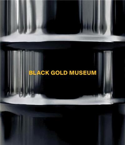 Picture of The Black Gold Museum /anglais