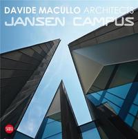 Picture of Davide Macullo Architects Jansen Campus /anglais