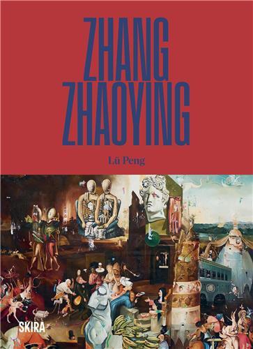 Picture of Zhang Zhaoying /anglais